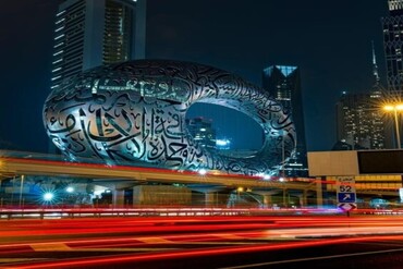 Museum of the Future